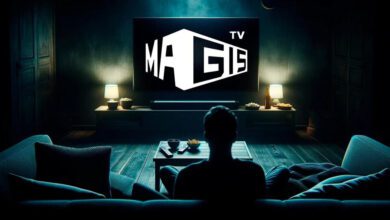 Magis TV cancelada