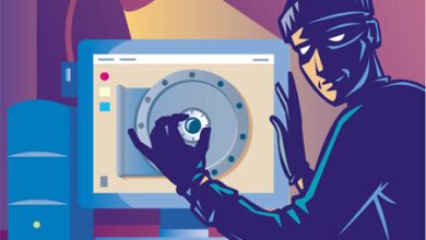 No hay privacidad en internet