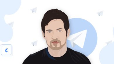 Pavel Durov, Telegram