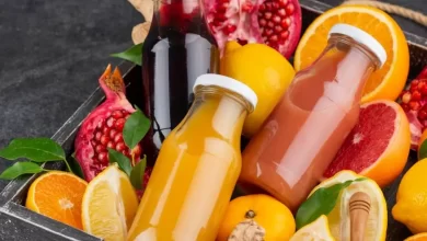 Tomar jugos naturales2240924