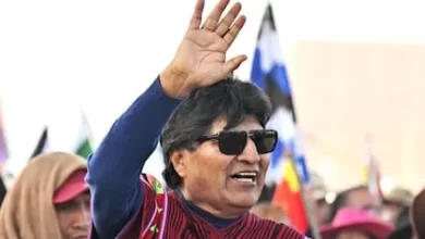 evo renta vtalicia exmandatario 240924