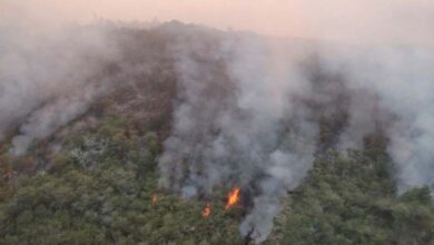 incendio