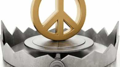Contra el pacifismo burgués y desclasado