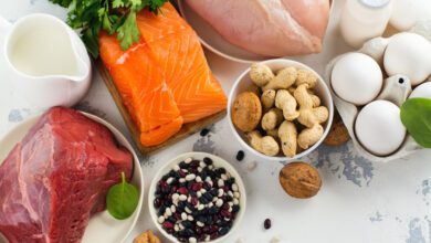 Dieta balanceada