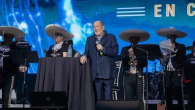 Leodan se despide de la música