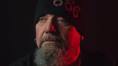 Paul Dianno