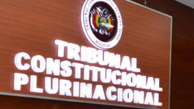 TCP Bolivia