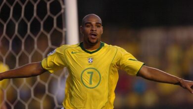 Adriano Leite Ribeiro.