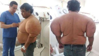Alejandro Ramos, también conocido como 'Willy