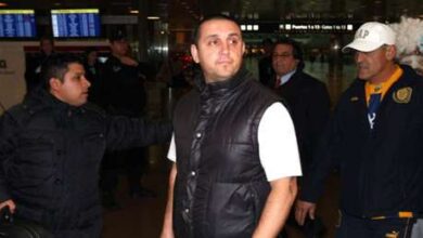 Andrés 'Pillín' Bracamonte
