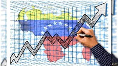 El PIB de Venezuela crecerá un 10% el 2024