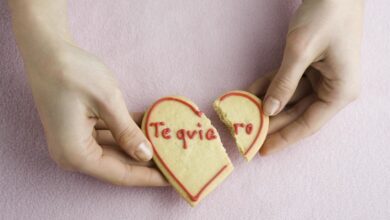 El divorcio rápido puede salvar vidas
