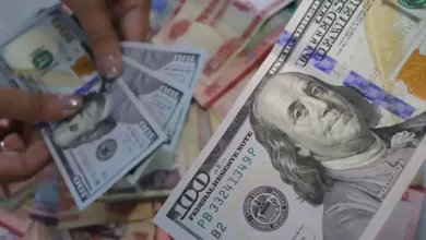 Escasez de dólares, afectan al comercio internacional