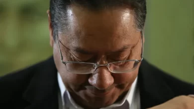 Luis Arce Catacora