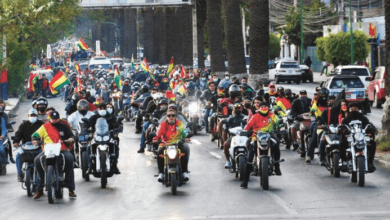 RJC son grupos violentos y racistas