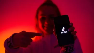 Tik Tok la aplicación adictiva