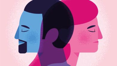 Transtornos hormonales en hombres y mujeres