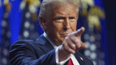 Trump apunta a controlar todos los recursos naturales de Latinoamérica con la complicidad de los gobiernos de derecha