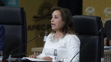 Dina Boluarte