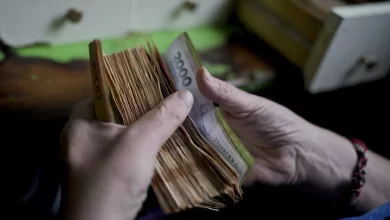El crecimiento económico será moderado en Latinoamérica el 2025