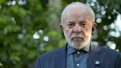 El presidente de Brasil, Luiz Inácio Lula da Silva fue operado de emergencia