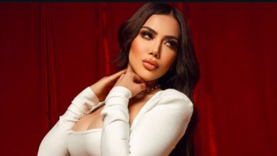 Fedra Gaxiola, 'influencer' de 'fitness' y empresaria mexicana.