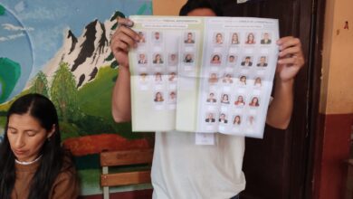 Jurados electorales, elecciones judiciales 2024