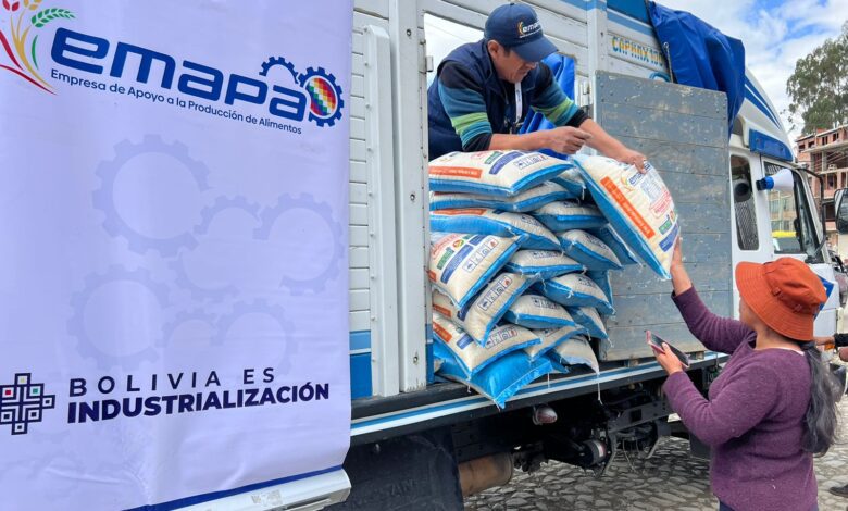 Se prevé cubrir el mercado el próximo año, a precios accesibles