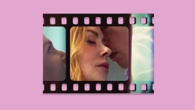 Babygirl, película de Nicole Kidman