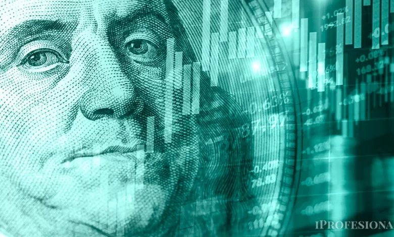 El dólar es usado a nivel mundial, es uno de los principales factores de la hegemonía de EE.UU.