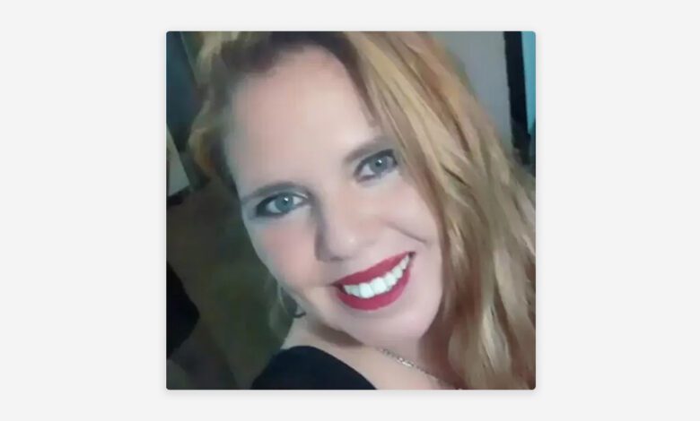 Evelyn Daiana Carrera