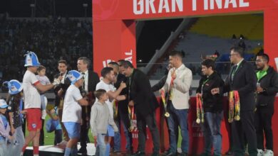 FCB F
