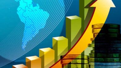La economía en la región el 2025