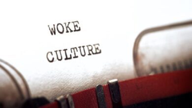 La ideología woke tiene detractores millonarios