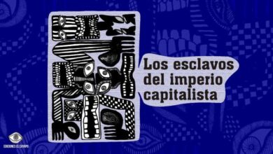 Sí, necesitamos conocimiento, pero debemos crearlo, porque no es posible sustituir la actual cultura con su mismo imaginario y sus estructuras esclavizadoras.