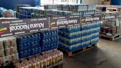 la Aduana Nacional (AN) comisó celulares, bebidas, alimento para mascotas y otras mercancías de contrabando de procedencia china y argentina 15012025