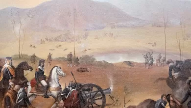 Batalla de Suipacha