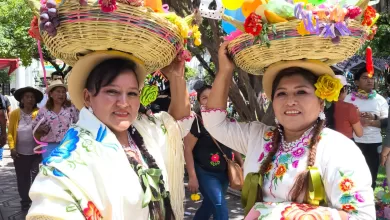 Comadres en Tarija