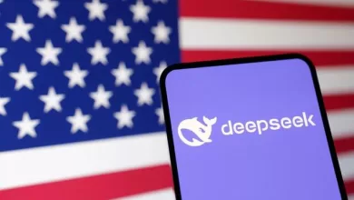 Deepseek o Estado profundo