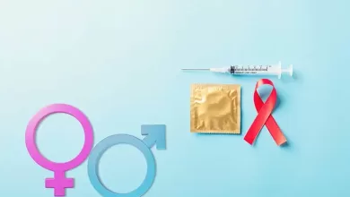 El uso del preservativo previene el contagio del VIH