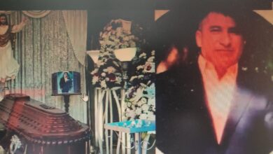 Juanito Trujillo víctima de asesinato