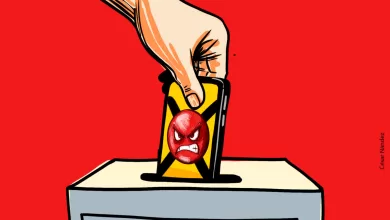 Las elecciones en todo el mundo estuvieron dominadas por la desinformación