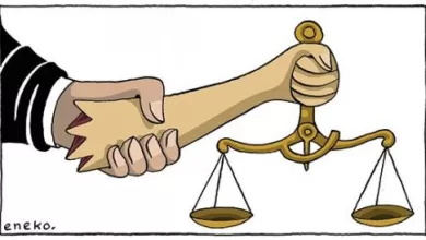 Lawfare en Bolivia, continúa el 2025