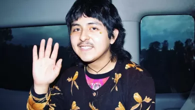 Macario Martínez, músico mexicano.