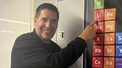 Marcelo Claure y el Litio