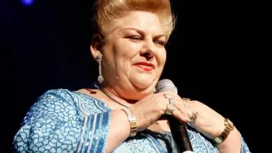 Paquita la del Barrio
