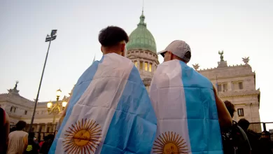 Buenos Aires Argentina