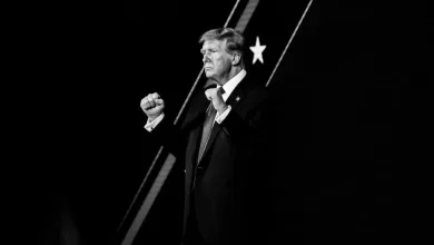 Donald Trump.