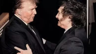 El mandatario argentino ha convertido el alineamiento con Trump en una bandera de su política exterior