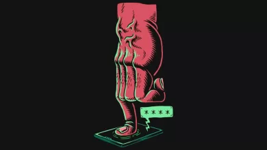 El odio en internet
